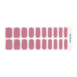 Gel Stickers Easy On M08